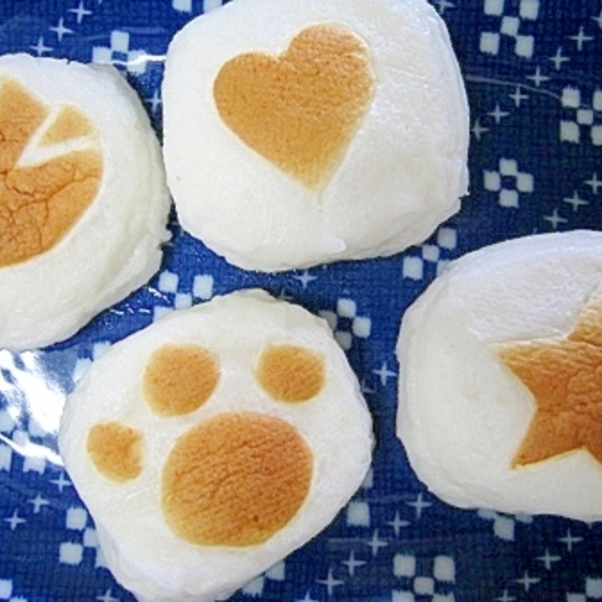 包んで焼くだけ かわいいはんぺん レシピ 作り方 By さりょ0472 楽天レシピ 包んで焼くだけ かわいいはんぺん レシピ 作り方 By さりょ0472 楽天レシピ